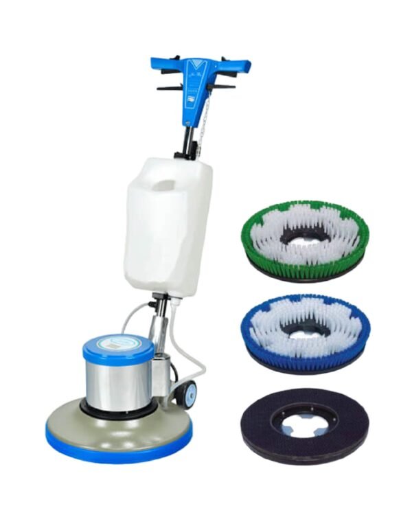 Abrillantadora HT-002, BF522