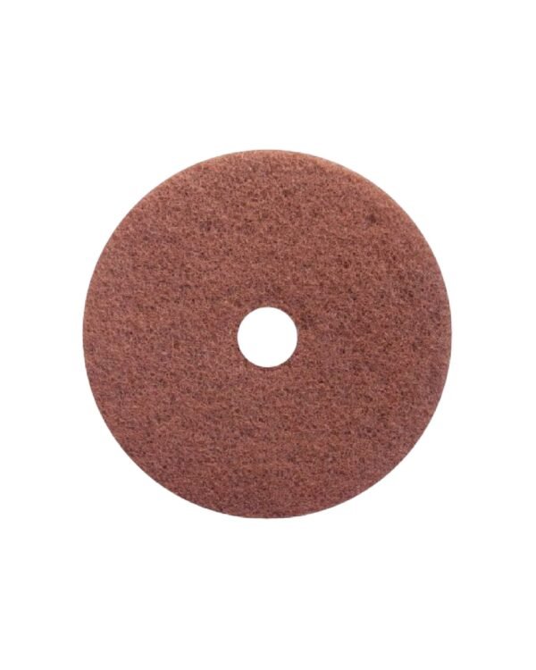 Pad cafe abrillantadora 17 pulgadas