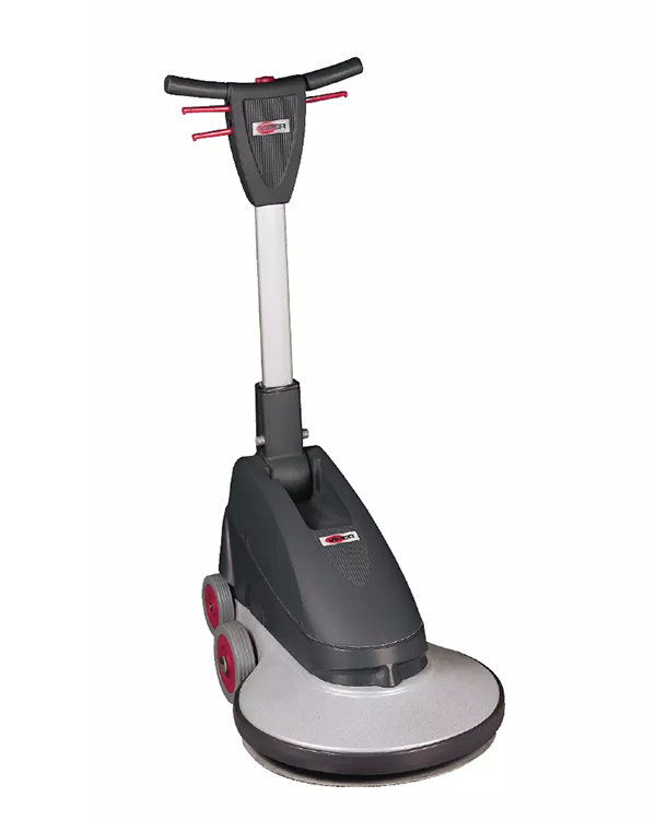 Abrillantadora 20" - Viper DR1500H