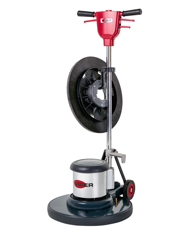 Abrillantadora 20" - Viper VN2015