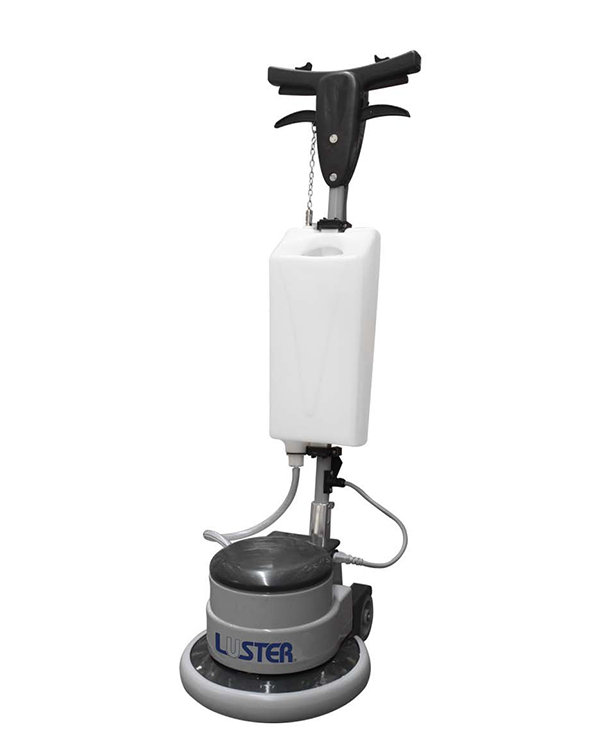 Abrillantadora 13" - Luster BF520