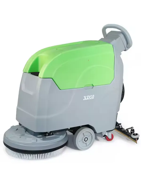 Vacuolavadora XD50B (a baterías)